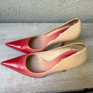 Gorgeous Prada shoes